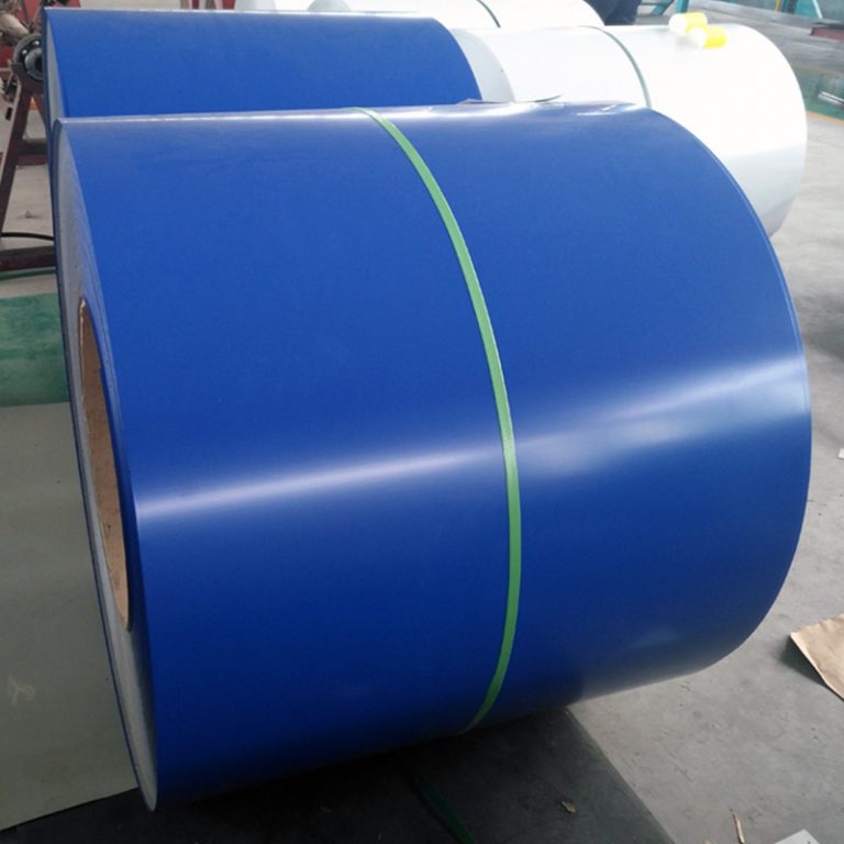 prepainted galvanized steel manufacturers Viet Nam Steel