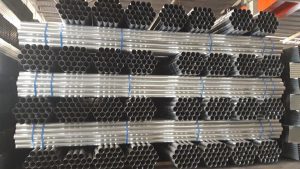 galvanized steel manufacturers
