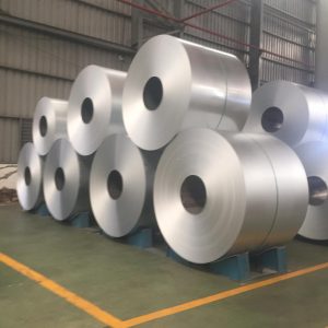 pre painted galvanized steel manufacturers