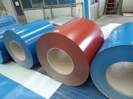 prepainted galvalume steel coil manufacturers