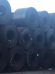 galvalume steel coils manufacturers