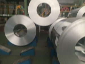 What Is Zinc Aluminum-Magnesium Coated Steel?