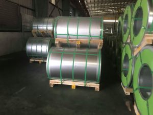 prepainted galvanized steel coil manufacturers