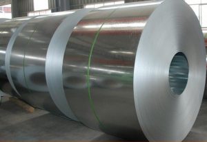 galvanized steel manufacturers