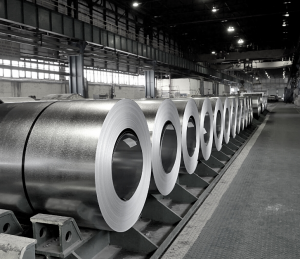 What Is Chromated treatment on Galvanized steel coils ?