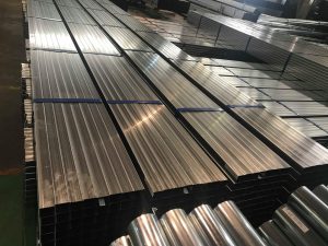 hot dipped galvanized steel manufacturers