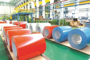 How China Impacts the Global Steel Industry