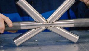 What Is Chromoly Steel?