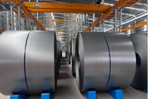 CRC Steel (Cold Rolled Coil): Properties, Applications and Reliable Supplier