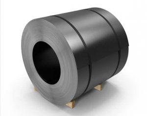 Pickled and Oiled Steel Coil - HRPO