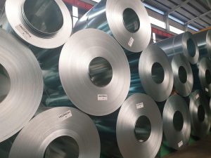How to Choose Reliable Vietnam Steel Manufacturers for Import Galvanized Steel (GI) coils and Alu-Zinc Steel (GL) coils