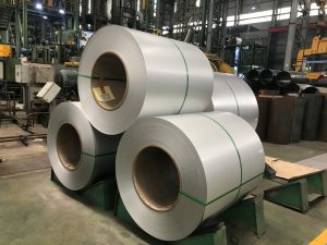 Vietnam steel manufacturers