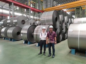 Vietnam hot rolled pickled oil manufacturers