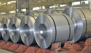 Advantages of Pickled and Oiled Steel Coil – HRPO