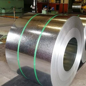 Galvanized Steel Suppliers in Vietnam | Quality Steel for Export