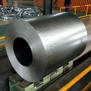 Galvanized Steel Supplier in Vietnam | Wholesale & Export